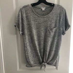 Jcrew t-shirt